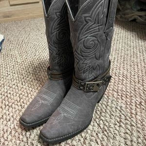 Womens Durango cowboy boots